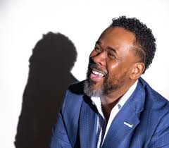 What I learned at Buffalo State': Shomari James talks persistence, passion,  and progress