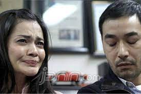 Cut Tari Akui Video Porno dengan Ariel