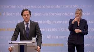 23 februari is er een nieuwe persconferentie gepland, wij. 23 Februari 2021 Inleidend Statement Premier Rutte En Minister De Jonge Youtube