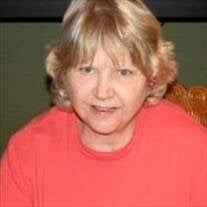 Janice Grace Alexander Obituary