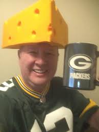 NFL Draft at Lambeau Field in Wisconsin