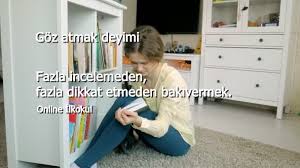 Goz Atmak Deyiminin Anlami Nedir Online Ilkokul