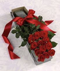 Kendal merchandising services, a division of kendal floral, was established in 2012 to provide excellent customer service and support for costco floral accounts throughout california, idaho, montana, nevada, oregon, washington, and utah. Boxed Roses Valentines Flowers Flower Delivery Same Day Flower Delivery