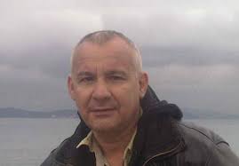 Jean-Luc EDELINE, 64 ans (TOULON)