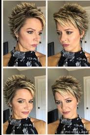 If you are growing out your short hair, a frosted effect can add dimension and style. Short Hair With Frosted Tips Cheaper Than Retail Price Buy Clothing Accessories And Lifestyle Products For Women Men