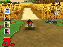 Go kart go turbo get ready to enjoy driving with newest cars and characters on very unusual tracks. Go Kart Go Turbo Gameplay Youtube