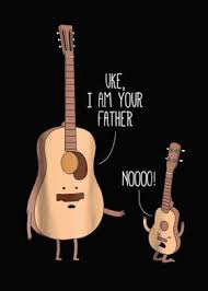 Did you scroll all this way to get facts about kitchen metal signs? Uke I Am Your Father Poster By Unicorn Love Displate
