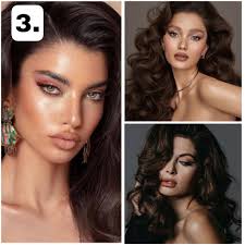 Sunscreen brand photo shoot edits