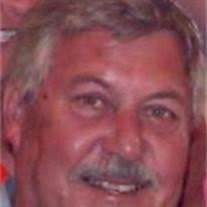 Jerry L. Barrow, Sr. Obituary