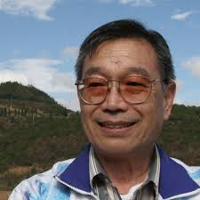 Paul Chien's Instagram, Twitter & Facebook