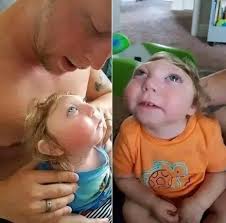 Family Shares Story of Son's Life and Passing with Rare Condition