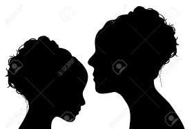 We did not find results for: Silhouette Of Mother And Daughter Stock Photo Picture And Royalty Free Image Image 3694775