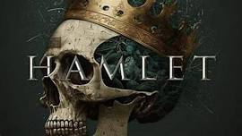 Hamlet @ 4th Street Theatre