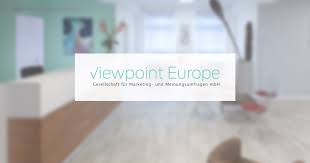 Point of view, standpoint, and viewpoint are synonyms, all referring to a position (either mental or physical) from which something is observed or considered. Home Viewpoint Europe