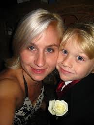 Kendelle Beard Obituary (1980