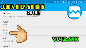 Txd Tool V1 4 2 Crack Apk Free Downlod Working On All Device No Verification Required 1000 Mod Apk Txd Tool Latest 2018 Gamers World