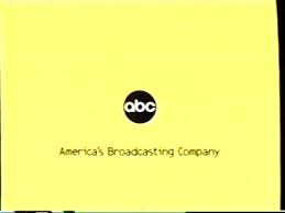 The end title theme from any show or logo: Abc America S Broadcasting Company 1999 Promo Vhs Capture Youtube