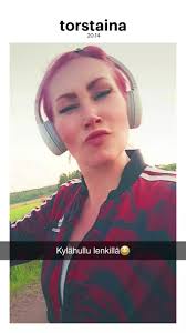 Terri Lauranelämää