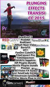 Some of the best free ones are discussed as below if you are tired of using adobe premiere, why not choose wondershare filmorapro? Koleksi Plugin Effect Transisi Premiere Pro Cc 2015 Terlengkap Di Lapak Brocomputer Bukalapak