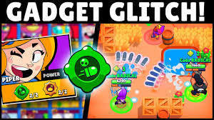 Subreddit for all things brawl stars, the free multiplayer mobile arena fighter/party brawler/shoot 'em up game from supercell. New Piper 2nd Gadget With All Brawlers Brawl Stars Gadget Glitch Swap Gameplay Youtube
