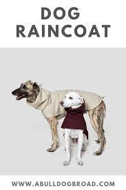 designer dog raincoat by cloud7 with images dog raincoat dogs cloud7 dog