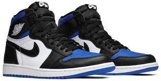 Check spelling or type a new query. Air Jordan 1 Retro High Og Royal Toe Air Jordan 555088 041 Goat