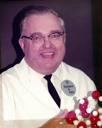 A year ago Chris Daniel passed away.