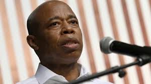 Eric Adams hasn't gotten any results yet: Marc Thiessen