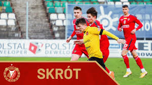 Piłsudskiego 138 odbył się briefing prasowy przed meczem 2. Skrot Meczu Zaglebie Sosnowiec Widzew Lodz 3 0 Youtube