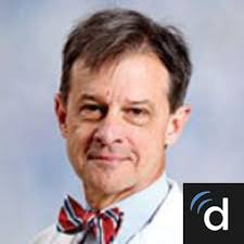 Dr. Donald Wheatley, MD