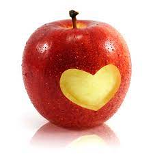 The apple of one's eye originally referred to the central aperture of the eye. The Apple Of My Eye Geolino