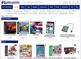 Top Five Retro Game Shops Online Hunting For G Old Vol 2 Retro Gaming Retro Games Shop Just Video