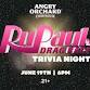 Trivia Night: RuPaul's Drag Race