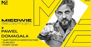 Filip syczyński set & costume designer: Pawel Domagala Amfiteatr Morzyczyn 1 08 2021