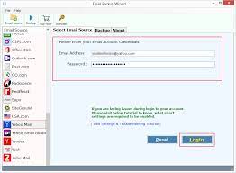 Yahoo mail, yahoo classic, full featured, and basic yahoo email help and support forum. Yahoo Backup Tool To Migrate Backup Yahoo Mail Folders To 30 Options Mails Backup