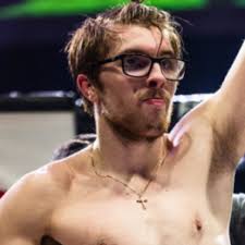 Alexis Tsarmantidis vs. Kurtis Campbell, Full Contact Contender 34