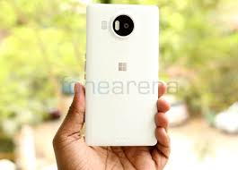 Microsoft Lumia 950 XL Dual SIM and ...
