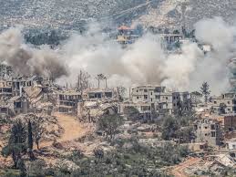 Iran war updates: Trump tells Iran to ‘get smart soon’ amid stalled talks