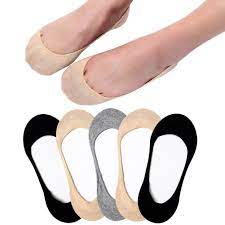 65 Practical Things Worth Buying On Amazon Prime Day Socks Women Liner Socks Flats Boat