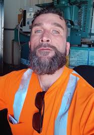 6 days off the beer and brandy... Haven't quit the bitches yet.