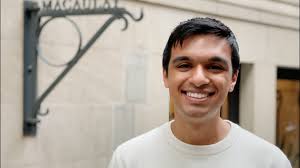 Queens Native and Watson Fellow Seeks Justice For All