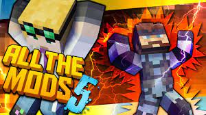Time to pick up your wand, folks, and let's make some magic happen! Minecraft All The Mods 5 Mining With Magic 20 Youtube