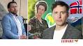 Swedish Politicians Face Increased Public Scrutiny and Cultural Identity Challenges
