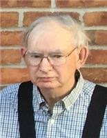 Howard Van Gorder Obituary (2018)