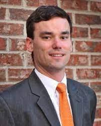 David Brizendine's Instagram, Twitter & Facebook