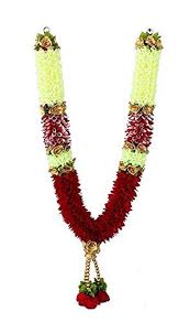 1 Pair Bridal Natural Garlands Marron Artificial Statue Photo Etsy Wedding Album Templates Wedding Album Design Indian Wedding Album Design