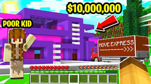 If you've played minecraft, then it's easy to see how much fun it can be. I Became A Kid And Exposed The Kids Only Minecraft Server Youtube