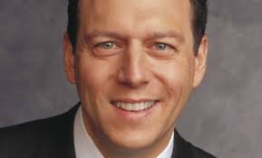 Are Tom Klein of Sabre and Gordon Wilson of Travelport birds of a feather? 