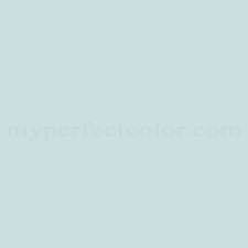 Benjamin Moore 1674 Polar Sky Precisely Matched For Paint And Spray Paint Sherwin Williams Paint Colors Matching Paint Colors Green Paint Colors