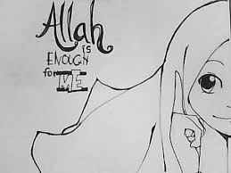 Maybe you would like to learn more about one of these? 43 Sketsa Muslimah Berpasangan Gambar Kartun